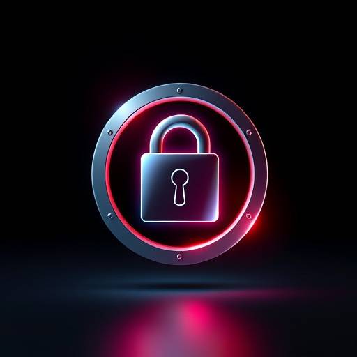 Icône anti-fraude