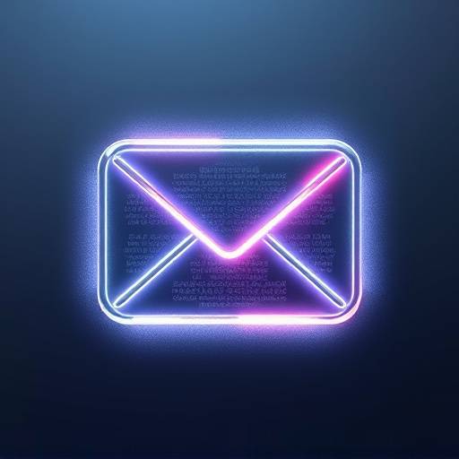 Icône d'email