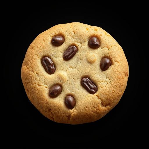 Icône de cookie