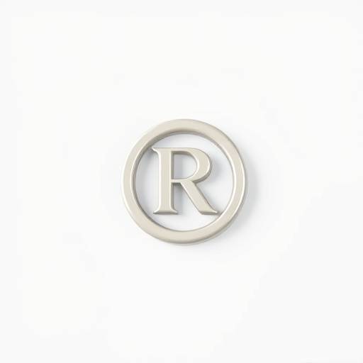 Icône de copyright